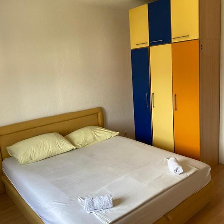 ספליט Vlatka Apartman מראה חיצוני תמונה