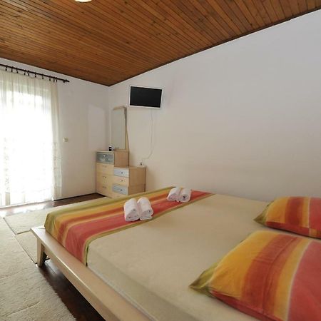 ספליט Vlatka Apartman מראה חיצוני תמונה