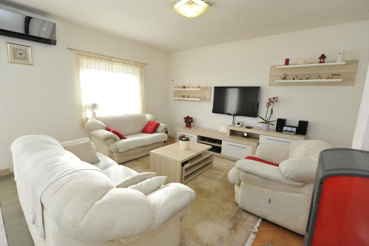 ספליט Vlatka Apartman מראה חיצוני תמונה