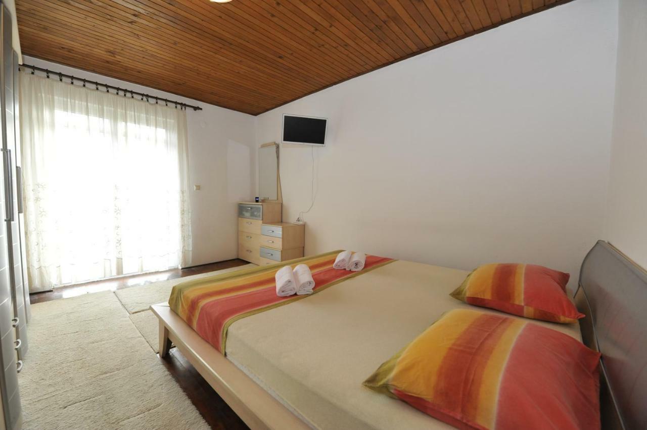 ספליט Vlatka Apartman מראה חיצוני תמונה