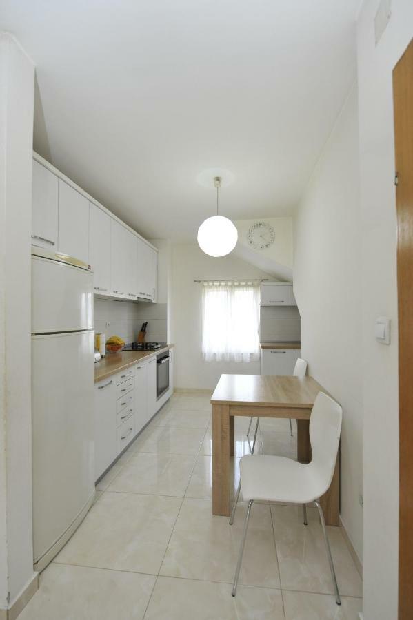 ספליט Vlatka Apartman מראה חיצוני תמונה