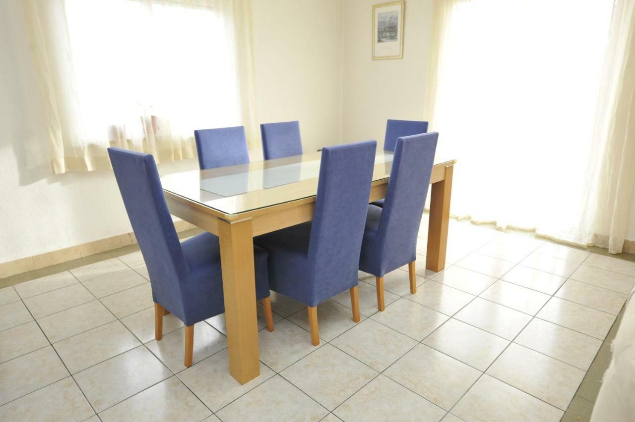 ספליט Vlatka Apartman מראה חיצוני תמונה