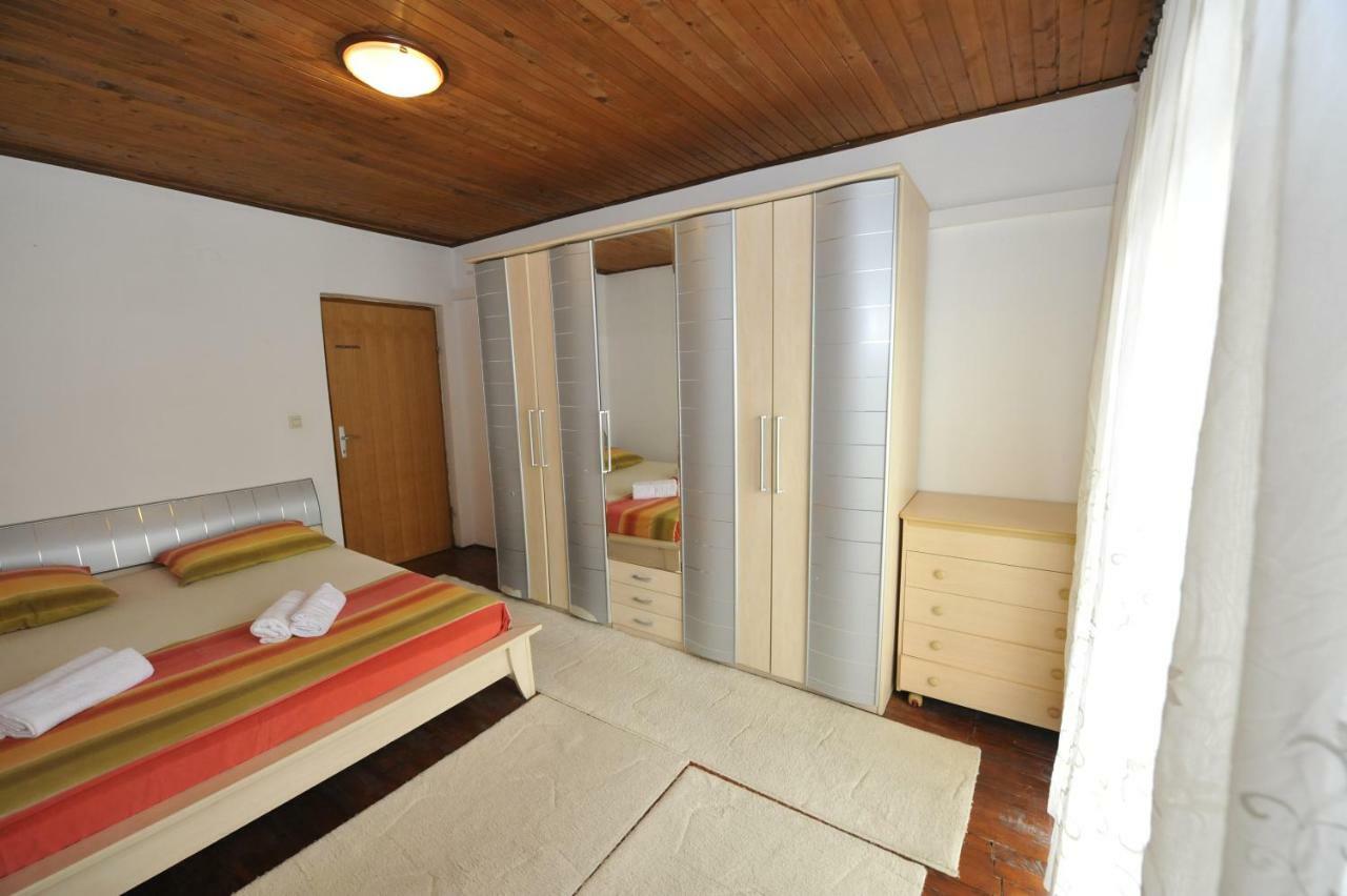 ספליט Vlatka Apartman מראה חיצוני תמונה