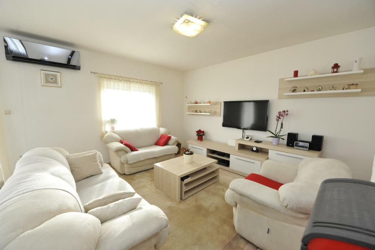 ספליט Vlatka Apartman מראה חיצוני תמונה