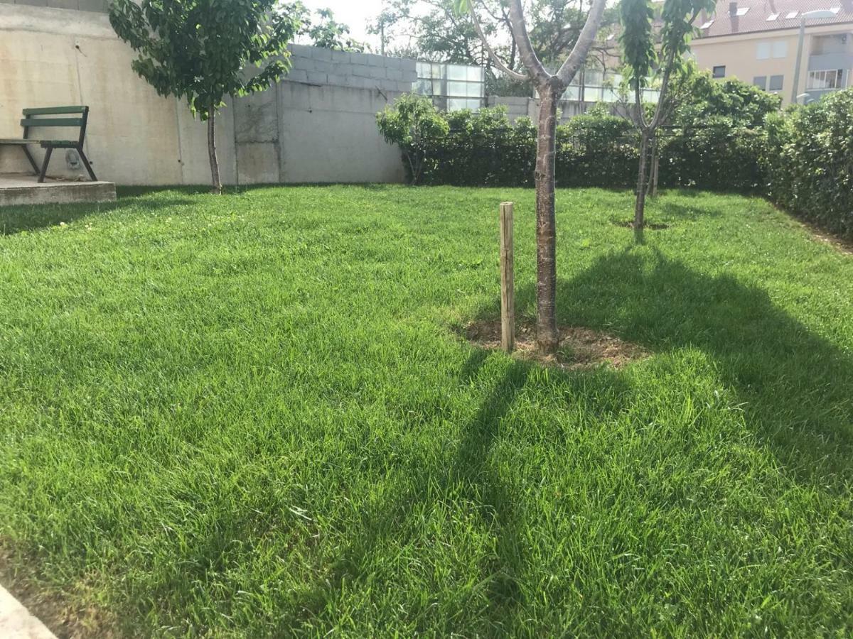 ספליט Vlatka Apartman מראה חיצוני תמונה