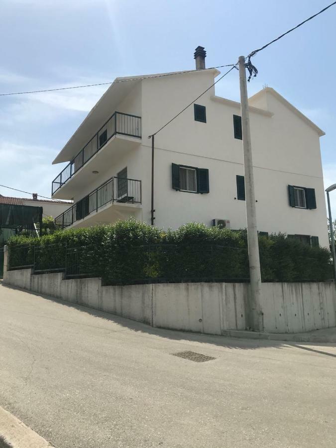 ספליט Vlatka Apartman מראה חיצוני תמונה
