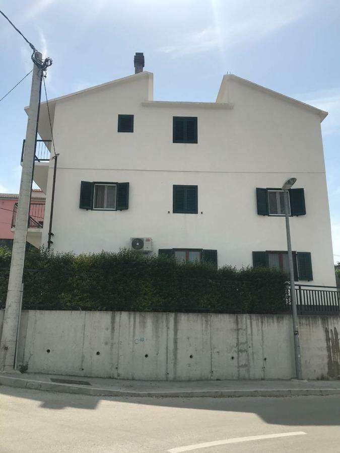 ספליט Vlatka Apartman מראה חיצוני תמונה