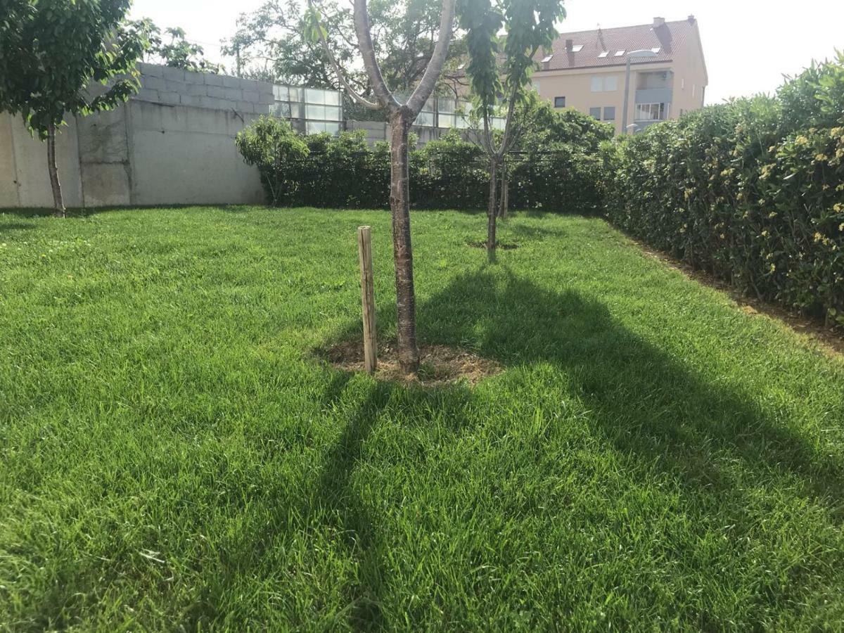 ספליט Vlatka Apartman מראה חיצוני תמונה