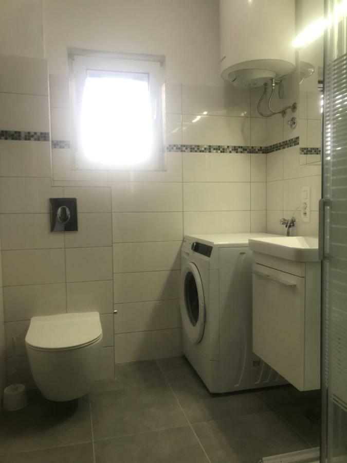 ספליט Vlatka Apartman מראה חיצוני תמונה